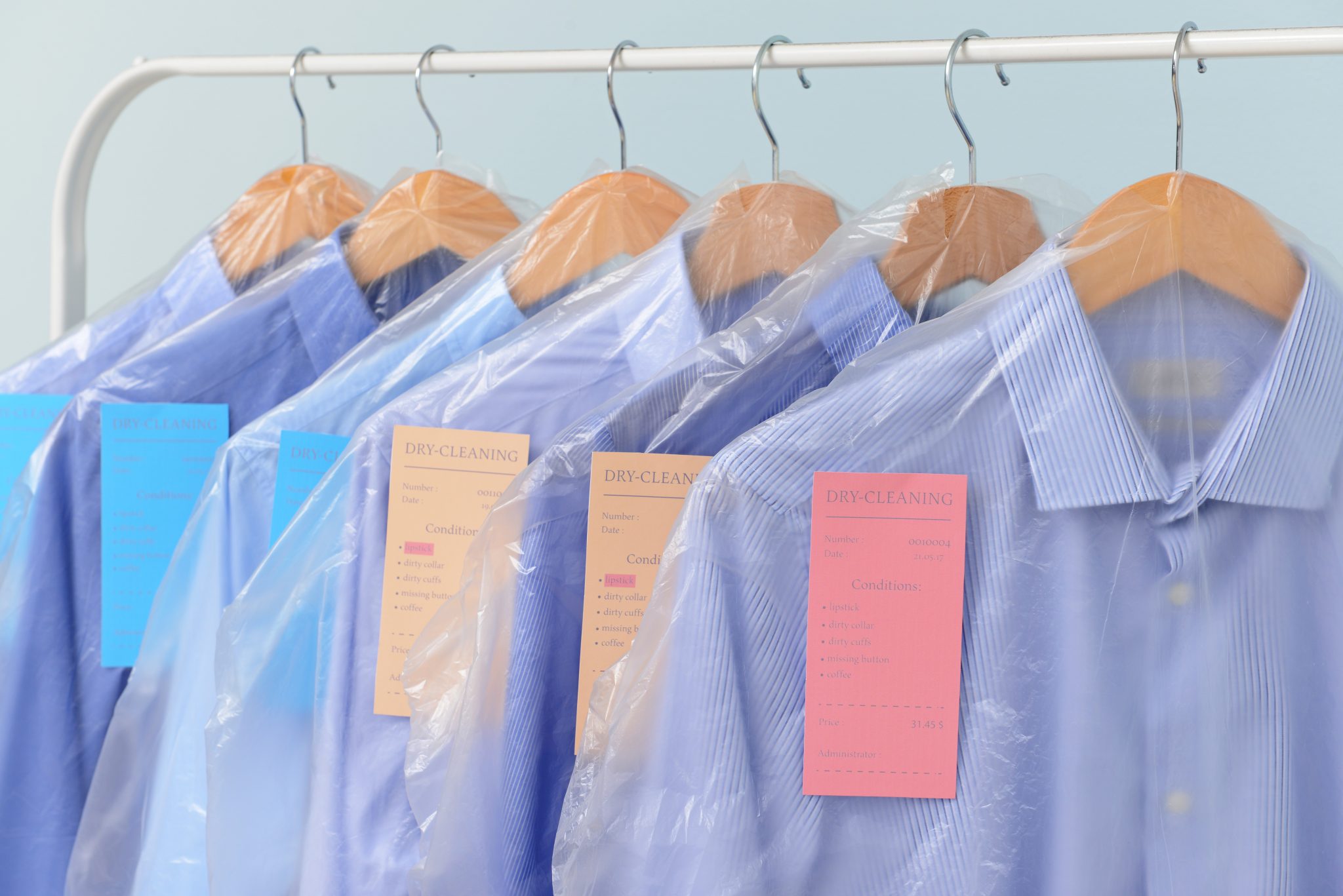 Spa Kleen Eco Friendly Laundry & Dry Cleaners in Cheltenham